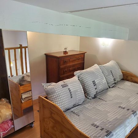 Agreable Et Paisible Studio Franqueville-Saint-Pierre المظهر الخارجي الصورة