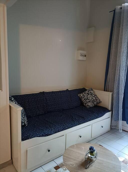 Agreable Et Paisible Studio Franqueville-Saint-Pierre المظهر الخارجي الصورة