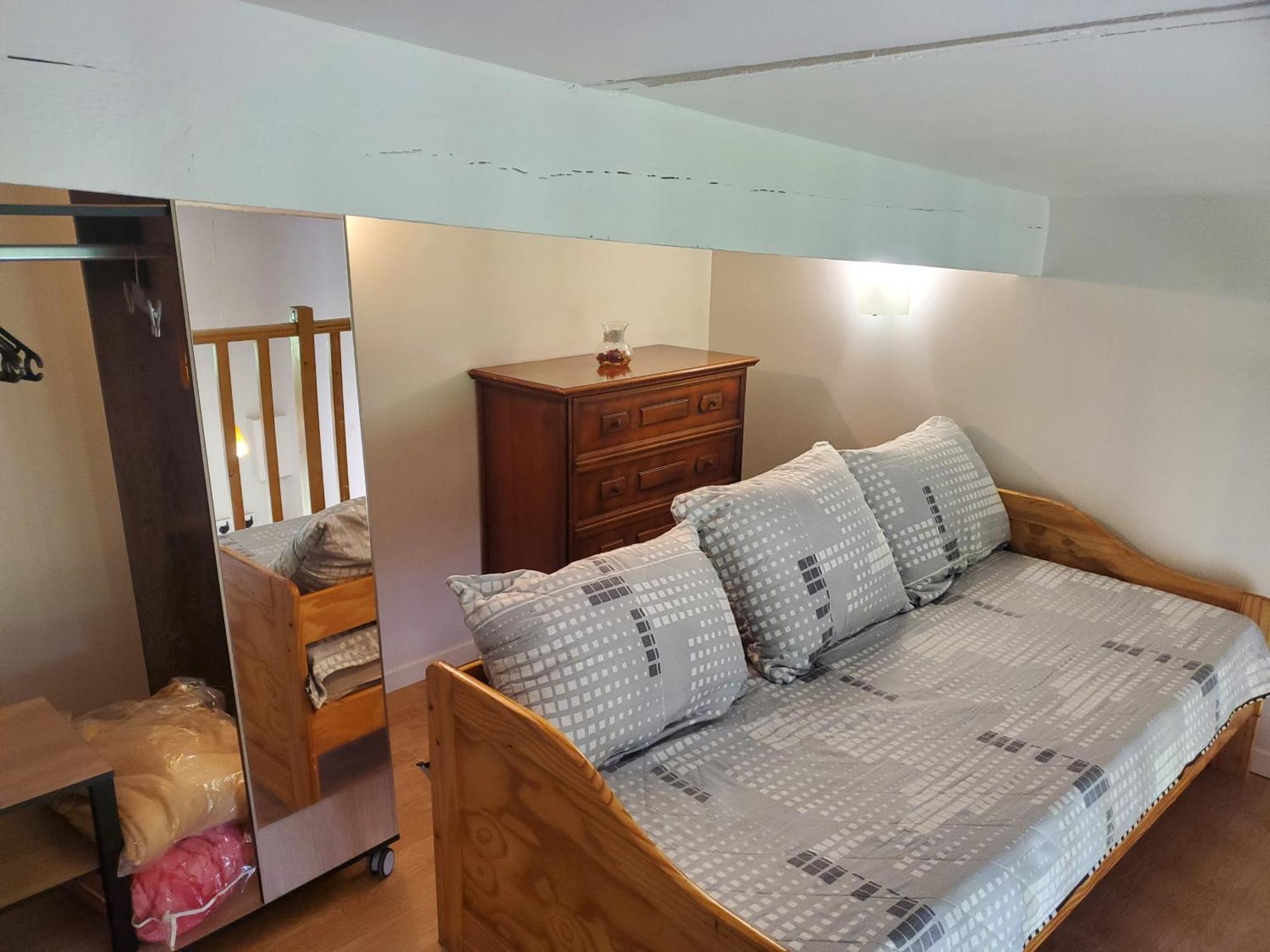 Agreable Et Paisible Studio Franqueville-Saint-Pierre المظهر الخارجي الصورة